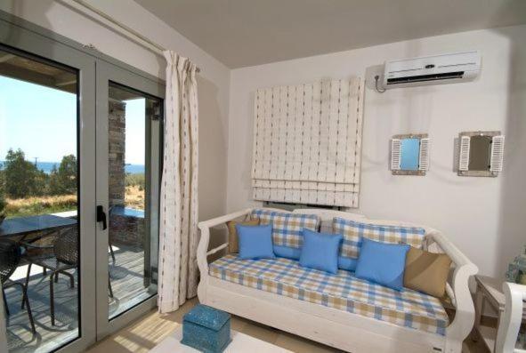Aeolia Villas Caristo Quarto foto