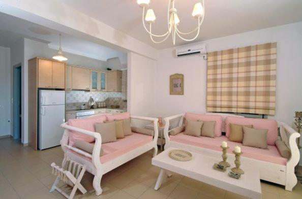 Aeolia Villas Caristo Quarto foto