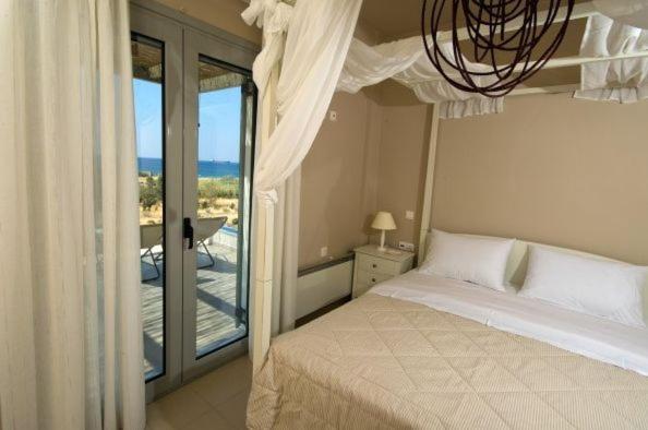 Aeolia Villas Caristo Quarto foto